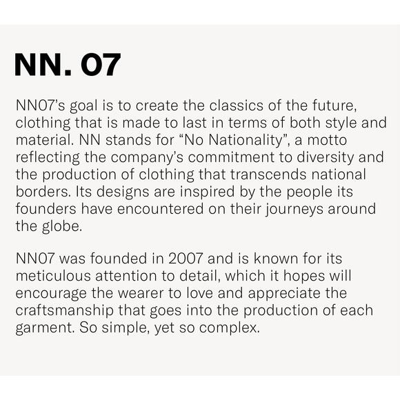 NN07 No Nationality Morten Sherpa Men's Size XXL Wool Fleece Jacket Dark Army - Picture 9 of 10